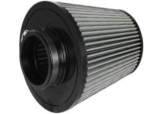 aFe - aFe MagnumFLOW Air Filters CCV PDS A/F CCV PDS 3-1/2F x 8B x 5-1/2T (Inv) x 8H 21-91071 - Image 4