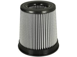 aFe MagnumFLOW Air Filters PDS A/F 5F x 8B (Mtm) x 7T (Inv) x 9H 21-91072