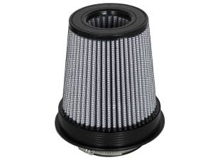 aFe - aFe Momentum Air Filters PDS A/F 4F x 6B (Mtm) x 4-1/2T (Inv) x 6-1/2H 21-91073 - Image 1