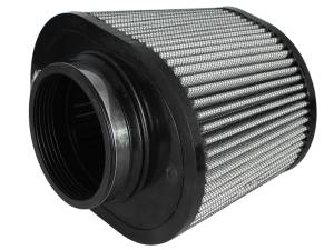 aFe - aFe MagnumFLOW Pro Dry S Air Filters 4F x (9x6-1/2)B x (6-3/4x5-1/2)T (INV) x 6-1/8 H in 21-91074 - Image 3