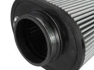 aFe - aFe MagnumFLOW Pro Dry S Air Filters 4F x (9x6-1/2)B x (6-3/4x5-1/2)T (INV) x 6-1/8 H in 21-91074 - Image 5