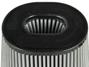 aFe - aFe MagnumFLOW Pro Dry S Air Filters 4F x (9x6-1/2)B x (6-3/4x5-1/2)T (INV) x 6-1/8 H in 21-91074 - Image 6