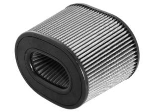 aFe - aFe MagnumFLOW Pro DRY S Universal Air Filter 5.5in. F / (7x10)in. B / (7x9)in. T 21-91080 - Image 3