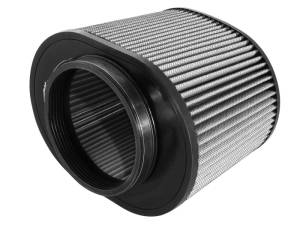aFe - aFe MagnumFLOW Pro DRY S Universal Air Filter 5.5in. F / (7x10)in. B / (7x9)in. T 21-91080 - Image 4