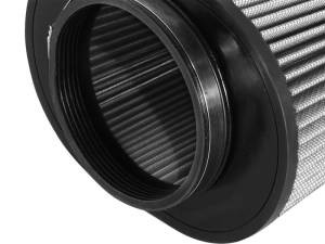aFe - aFe MagnumFLOW Pro DRY S Universal Air Filter 5.5in. F / (7x10)in. B / (7x9)in. T 21-91080 - Image 5