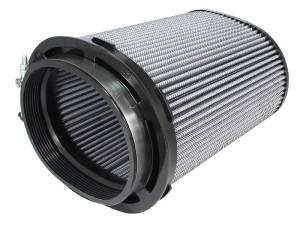aFe - aFe MagnumFLOW Air Filter ProDry S 6.75inX4.75in F x 8.25inX6.25in B (INV) x 7.25X5in T (INV) x 9in 21-91092 - Image 3