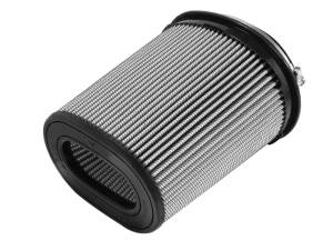 aFe - aFe MagnumFLOW Air Filter ProDry S 6.75inX4.75in F x 8.25inX6.25in B (INV) x 7.25X5in T (INV) x 9in 21-91092 - Image 4