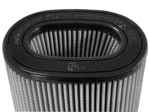 aFe - aFe MagnumFLOW Air Filter ProDry S 6.75inX4.75in F x 8.25inX6.25in B (INV) x 7.25X5in T (INV) x 9in 21-91092 - Image 5