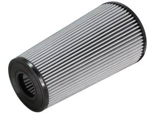 aFe - aFe MagnumFLOW Air Filter ProDry S 7.5inX5in B x 5.5in T (INV) x 7.25X5.in T (INV) x 13in H 21-91096 - Image 4