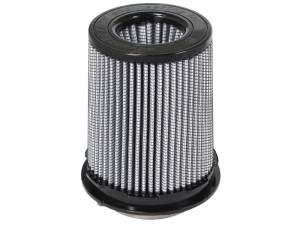 aFe - aFe MagnumFLOW Air Filter ProDry S 3.5inX5in B x 4.5in T (INV) x 6.5in H 21-91097 - Image 1