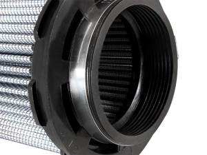 aFe - aFe MagnumFLOW Air Filter ProDry S 3.5inX5in B x 4.5in T (INV) x 6.5in H 21-91097 - Image 4