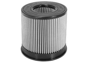 aFe MagnumFLOW Pro DRY S Universal Filter 3.3in F 8in B(Inverted) 8in T(Inverted) 8in H 21-91100
