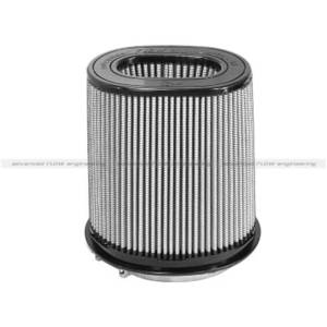 aFe - aFe Magnum FLOW Pro DRY S Air Filter 6.75x4.75 Flange 8.25x6.25 Base (Mt2) 7.25x5 Top 8.5 Height 21-91101 - Image 3
