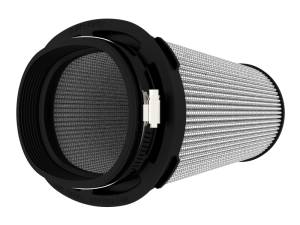 aFe - aFe Magnum FLOW Pro DRY S Air Filter 6.75x4.75 Flange 8.25x6.25 Base (Mt2) 7.25x5 Top 8.5 Height 21-91101 - Image 7