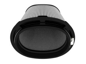 aFe - aFe Magnum FLOW Pro DRY S Air Filter 6.75x4.75 Flange 8.25x6.25 Base (Mt2) 7.25x5 Top 8.5 Height 21-91101 - Image 8