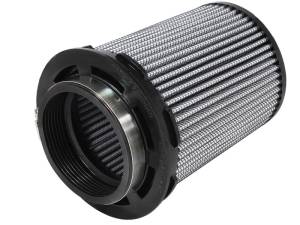 aFe - aFe MagnumFLOW Pro DRY S Universal Air Filter 3.5in. F / 5in. B mtm2 / 4.5in. inv T / 7.5in. H 21-91103 - Image 5