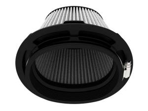 aFe - aFe Momentum Intake Filter w/Pro DRY S (5-1/4x3-3/4)IN F x(7-3/8x5-7/8)IN B x(4-1/2x4)IN Tx6-3/4IN 21-91104 - Image 7