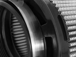 aFe - aFe MagnumFLOW Air Filter PDS A/F (6x4)F x (8-1/4x6-1/4)B x (7-1/4x5)T x 9in H 21-91105 - Image 5