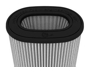 aFe - aFe MagnumFLOW Air Filter PDS A/F (6x4)F x (8-1/4x6-1/4)B x (7-1/4x5)T x 9in H 21-91105 - Image 6