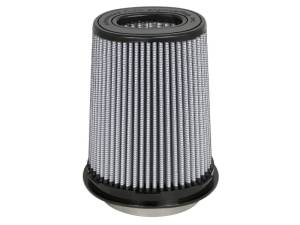 aFe MagnumFLOW Air Filter PDS (5-1/4x3-3/4)F x (7-3/8x5-7/8)B x (4-1/2x4)T (Inverted) x 8-3/4in H 21-91106