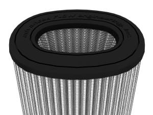 aFe - aFe MagnumFLOW Air Filter PDS (5-1/4x3-3/4)F x (7-3/8x5-7/8)B x (4-1/2x4)T (Inverted) x 8-3/4in H 21-91106 - Image 5