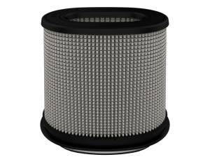 aFe Momentum Intake Rplcmnt Air Filter (6-3/4x4-3/4)IN F x (8-1/4x6-1/4)IN B x (7-1/4x5)IN T x 7IN H 21-91107