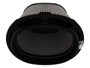 aFe - aFe Momentum Intake Rplcmnt Air Filter (6-3/4x4-3/4)IN F x (8-1/4x6-1/4)IN B x (7-1/4x5)IN T x 7IN H 21-91107 - Image 5