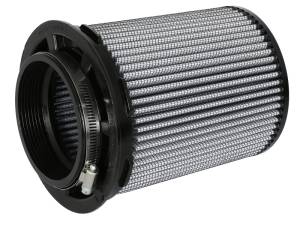 aFe - aFe MagnumFLOW Pro DRY S Universal Air Filter 4in F x 6in B (mt2) x 5.5in T (Inv) x 7.5in H 21-91108 - Image 3