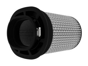 aFe - aFe Magnum FLOW Air Filter Pro DRY S (6.5x4.75)in F x (9x7)in B x (9x7) T (Inverted) x 9in H 21-91109 - Image 4