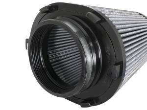 aFe - aFe Magnum FLOW Intake Replace Air Filter w/PDS Media 5in F / 9x7.5in B / 6.75x5.5in T (Inv) / 9in H 21-91120 - Image 3
