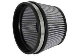 aFe - aFe Magnum FLOW Pro DRY S Universal Air Filter 6in F / 7in B / 5.5in T (Inv) / 3.375in H 21-91131 - Image 2