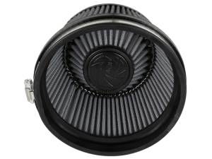 aFe - aFe Magnum FLOW Pro DRY S Universal Air Filter 6in F / 7in B / 5.5in T (Inv) / 3.375in H 21-91131 - Image 3
