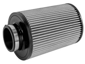 aFe - aFe Magnum FORCE Intake Air Filter w/Pro DRY S 2-3/4IN F x 6IN B x 5-1/2IN T (Inverted) x 8IN 21-91139 - Image 2