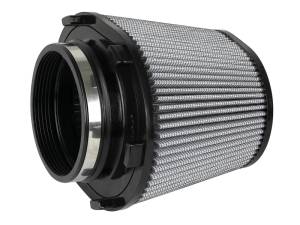 aFe - aFe MagnumFLOW Pro DRY S Air Filter 5F x (9 x 7-1/2)B SO x (6-3/4 x 5-1/2)T (INV) x 7H in 21-91146 - Image 2
