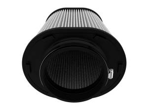 aFe - aFe Magnum FORCE Intake Air Filter w/Pro DRY S 5-1/2IN F x (10x8)IN B x (8x6) T (Inverted) x 9IN 21-91149 - Image 5