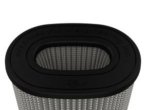 aFe - aFe Momentum Intake Rplcmnt Air Filter (6x4)IN F x(8-1/4x6-1/4)IN B x(7-1/4x5)IN T x7-1/2 IN H 21-91156 - Image 2