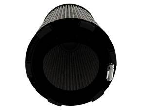 aFe - aFe MagnumFLOW Pro DRY S Air Filter 4in F x 6in B x 4in T (Inverted) x 7in H 22-91201D - Image 3