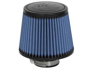 aFe MagnumFLOW Air Filters UCO P5R A/F P5R 2-1/4F x 6B x 4-3/4T x 5H 24-23001