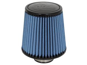 aFe MagnumFLOW Air Filters UCO P5R A/F P5R 2-1/4F x 6B x 4-3/4T x 6H 24-23002
