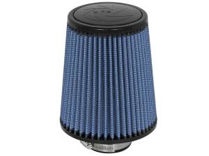 aFe MagnumFLOW Air Filters UCO P5R A/F P5R 2-1/4F x 6B x 4-3/4T x 7H 24-23003