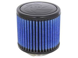 aFe MagnumFLOW Air Filters UCO P5R A/F P5R 2-7/16F x 4-3/8B x 4-3/8T x 4H 24-24504
