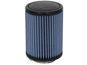 aFe MagnumFLOW Air Filters UCO P5R A/F P5R 2-7/16F x 4-3/8B x 4-3/8T x 6H 24-24506