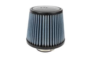 aFe MagnumFLOW Air Filters UCO P5R A/F P5R 2-1/2F x 6B x 4-3/4T x 5H 24-25001