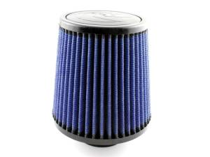 aFe MagnumFLOW Air Filters UCO P5R A/F P5R 2-1/2F x 6B x 4-3/4T x 6H 24-25002
