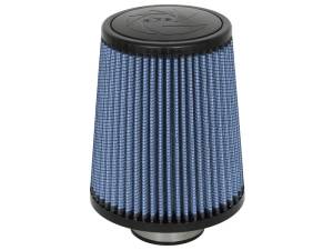 aFe MagnumFLOW Air Filters UCO P5R A/F P5R 2-1/2F x 6B x 4-3/4T x 7H 24-25003