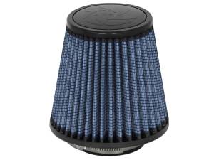 aFe MagnumFLOW Air Filters UCO P5R A/F P5R 2-1/2F x 5B x 3-1/2T x 5H 24-25505