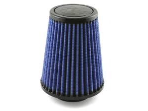 aFe MagnumFLOW Air Filters UCO P5R A/F P5R 2-1/2F x 5B x 3-1/2T x 6H 24-25506