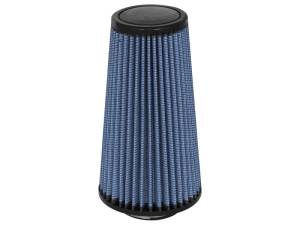 aFe MagnumFLOW Air Filters UCO P5R A/F P5R 2-1/2F x 5B x 3-1/2T x 9H 24-25509