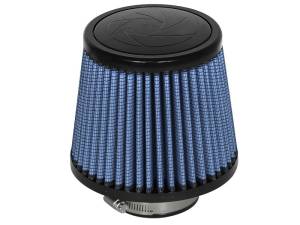 aFe - aFe MagnumFLOW Air Filters IAF P5R A/F P5R 2-3/4F x 6B x 4-3/4T x 5H 24-28001 - Image 1