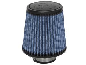 aFe MagnumFLOW Air Filters UCO P5R A/F P5R 2-3/4F x 6B x 4-3/4T x 6H 24-28002